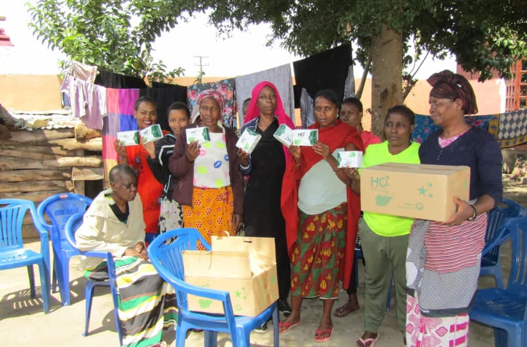 Updates from Tanzania