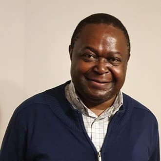 Robertus’ Volunteer Experience at IBC