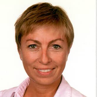 Silvia’s Volunteer Experience at IBC