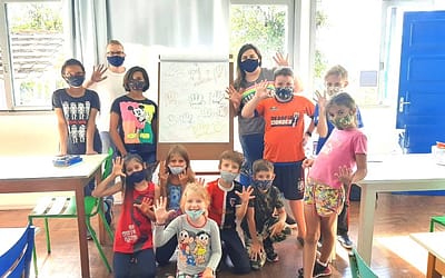 KIDS Support Groups Brazil