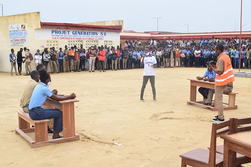 Republic of the Congo